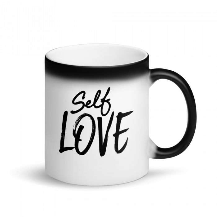 Self-Love x Mug