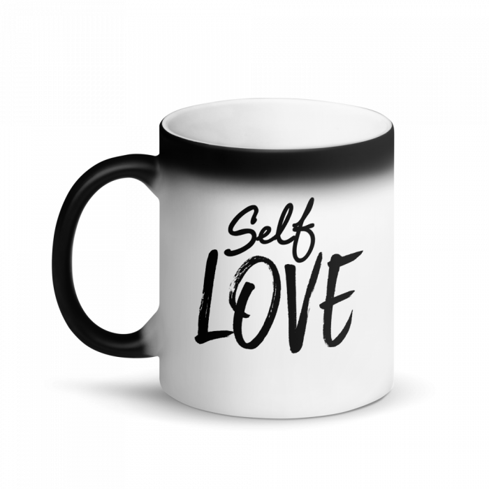 Self-Love x Mug - Image 2