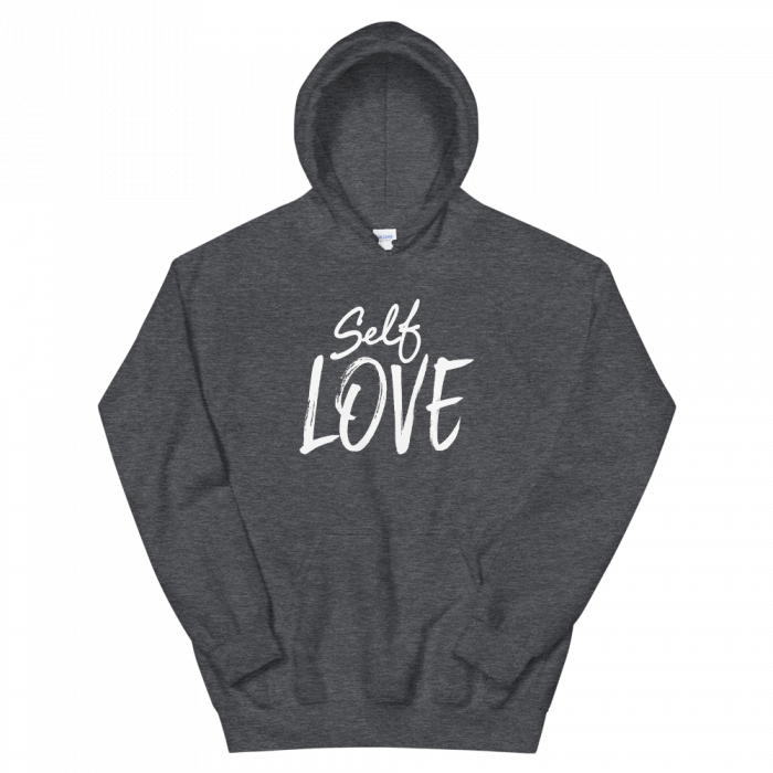 Self-Love Hoodie - Image 3