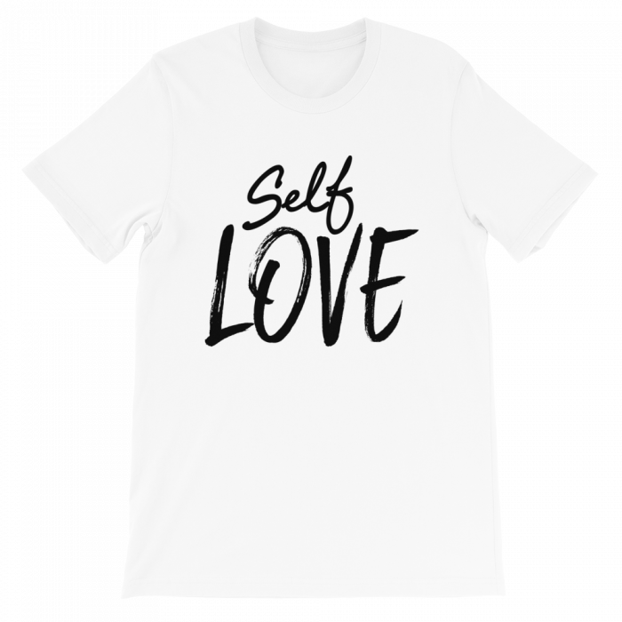 Self Love T-Shirt - Image 2