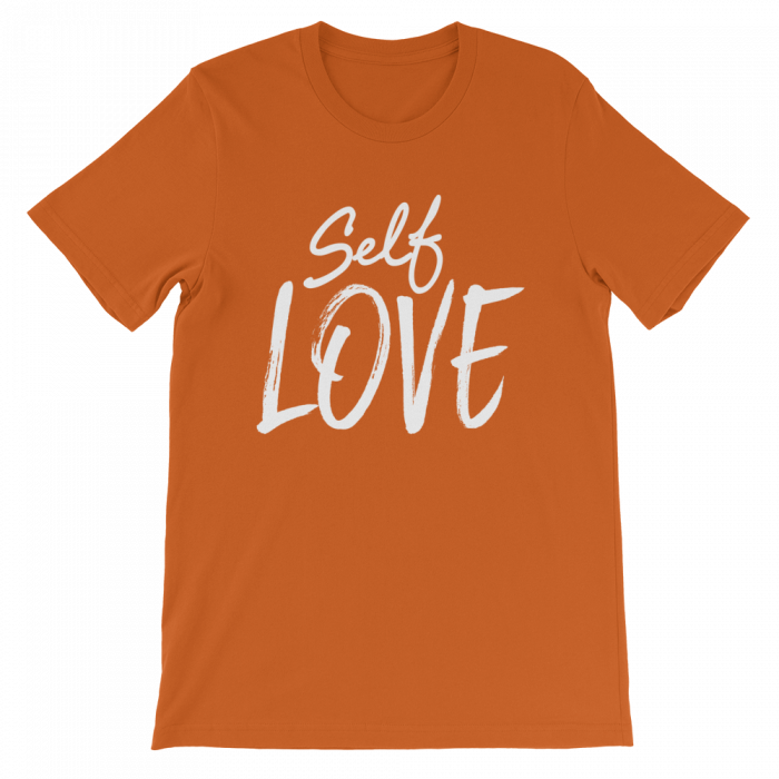 Self Love T-Shirt - Image 7