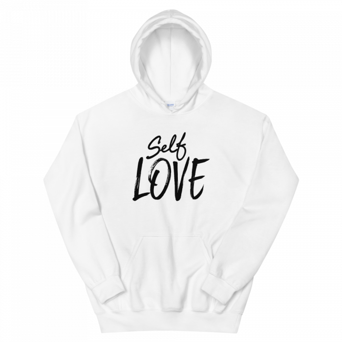 Self-Love Hoodie