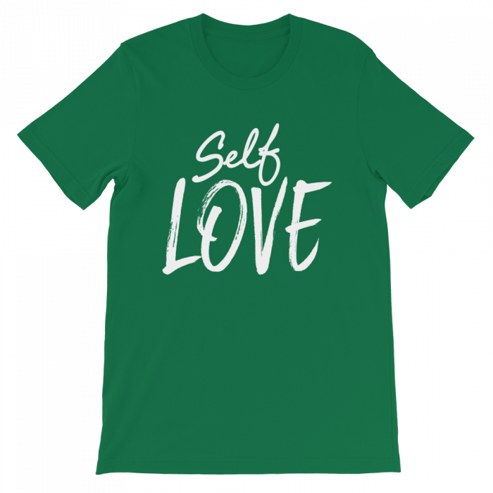 Self Love T-Shirt - Image 5