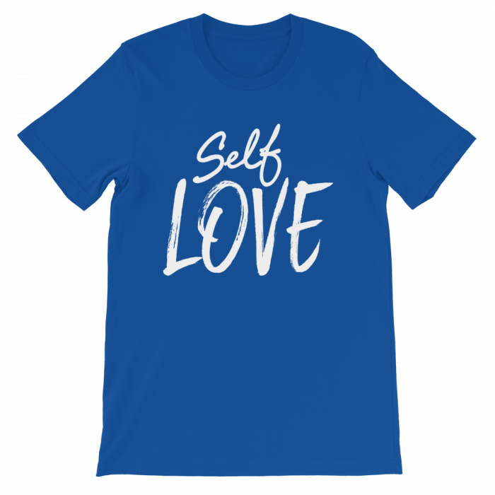 Self Love T-Shirt - Image 6