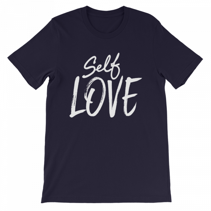 Self Love T-Shirt - Image 4