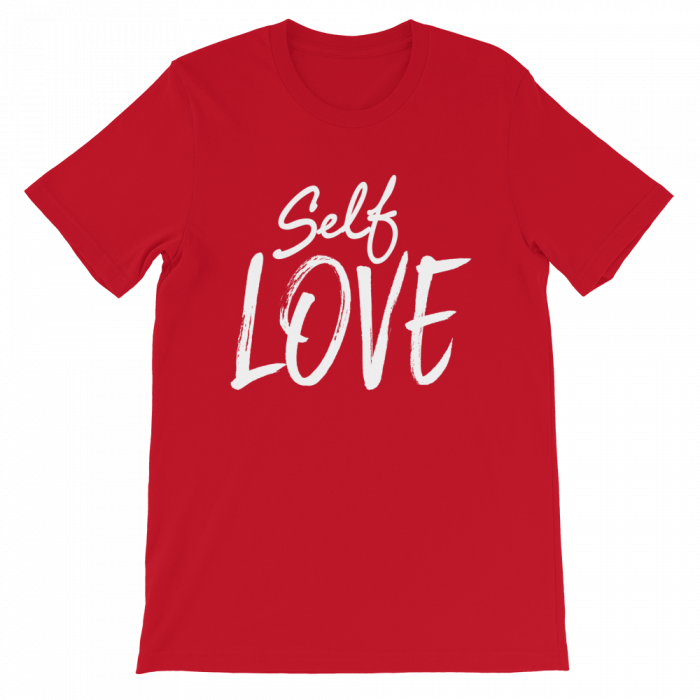 Self Love T-Shirt - Image 8