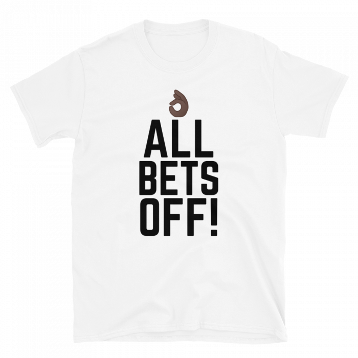 All Bets Off! - Stay Woke Edition - Image 4