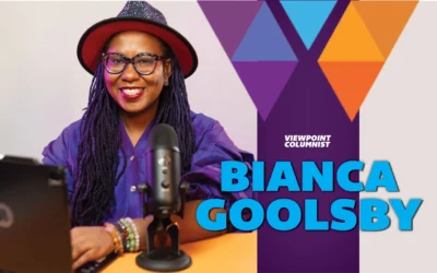 Unapologetically Me: Using Our Voices