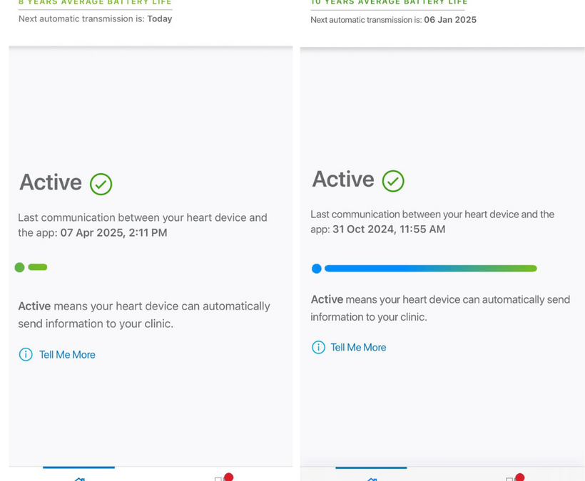 #TransparencyMoment: The Strong One Got Scared—And That’s Okay!