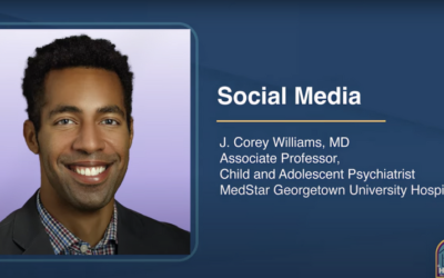 Day 10: Mental Health & Social Media – Protecting Their Well-being