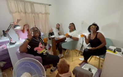 #TransparencyMoment: Embracing the Pivot