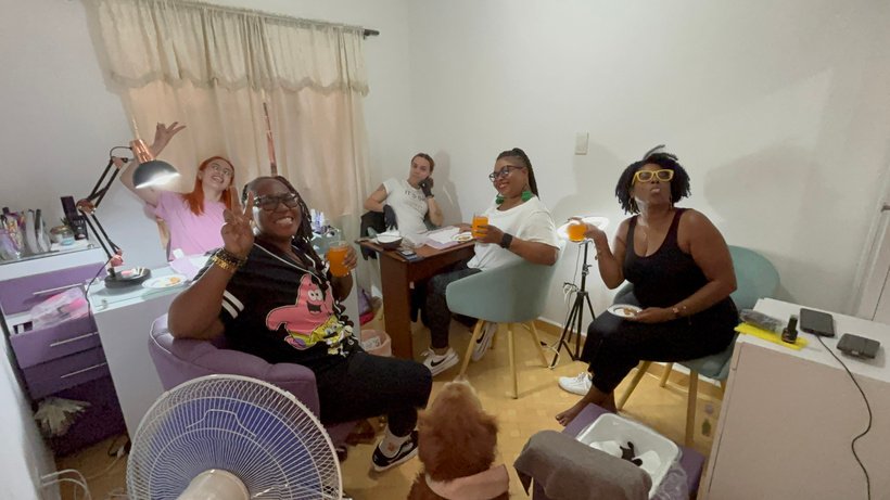 #TransparencyMoment: Embracing the Pivot