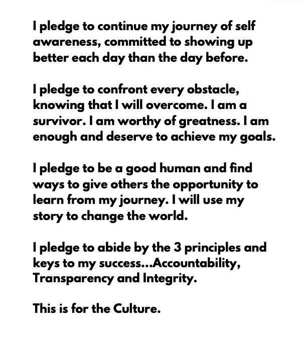 #TransparencyMoment: A Trademark Battle for the History Books