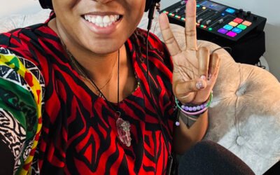 #Transparency Moment: The Weight of Advocacy