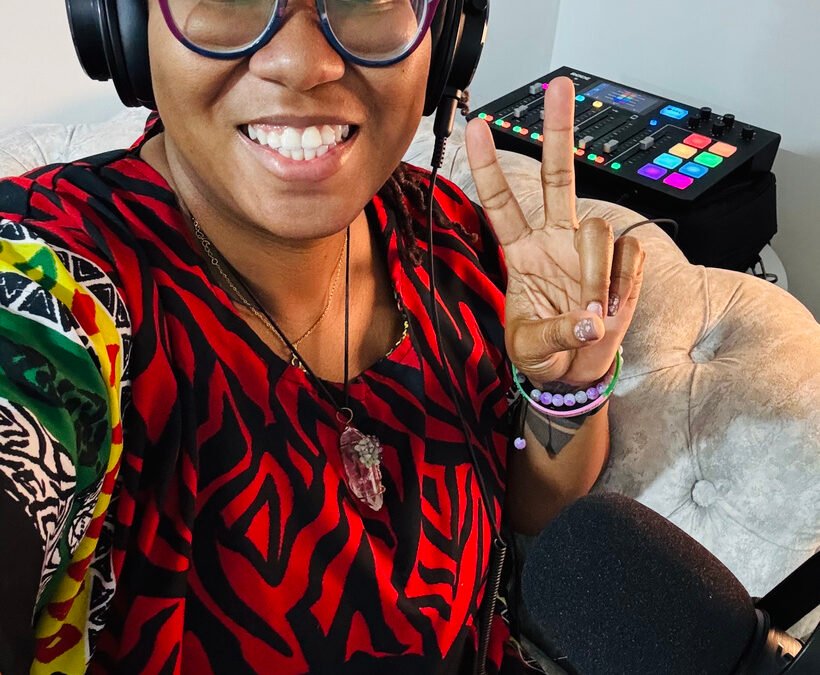 #Transparency Moment: The Weight of Advocacy