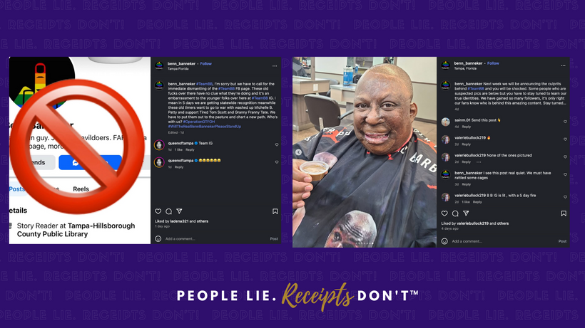 Who Is Benn Banneker?