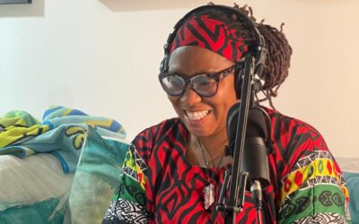 #TransparencyMoment: Leading with Power, Purpose, and Resilience