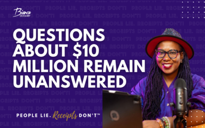 Protected: DeSantis Calls Hope Florida Investigation a “Political Scam” — But Questions About $10 Million Remain Unanswered