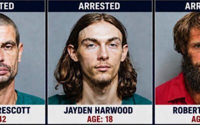 163 Children Recovered. Three Arrests. Here’s What Florida’s Operation Statewide Shield Actually Tells Us