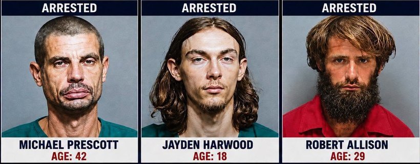 163 Children Recovered. Three Arrests. Here’s What Florida’s Operation Statewide Shield Actually Tells Us