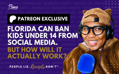 Florida Can Ban Kids Under 14 From Social Media. But How Will It Actually Work?